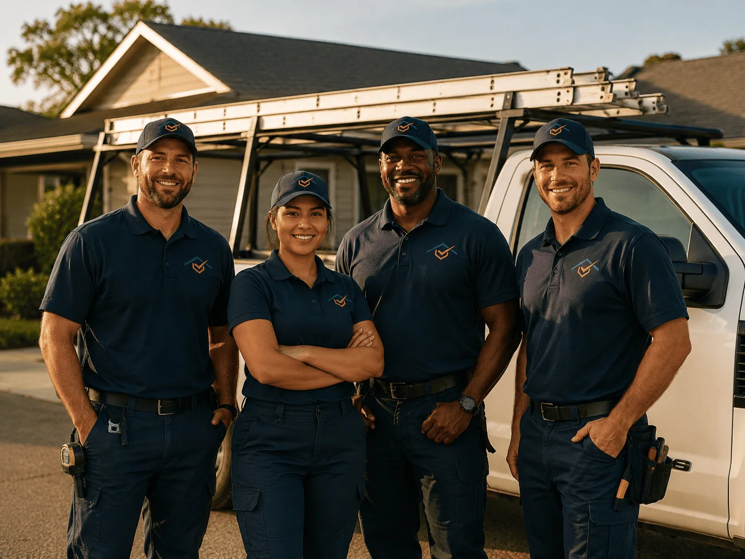 Roof Inspection company in Birds Landing, CA